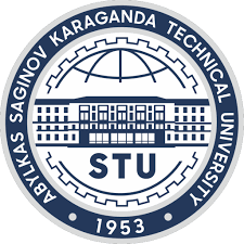 KSTU - Karaganda State Technical University logo